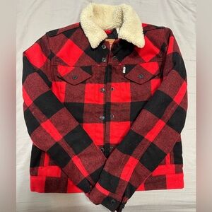 Levi’s Jacket